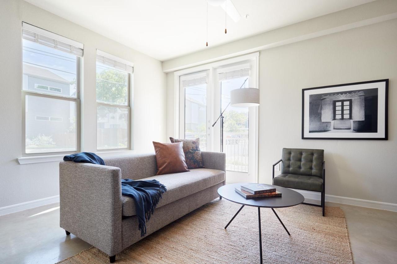 Appart hôtel Sonder At Southtown